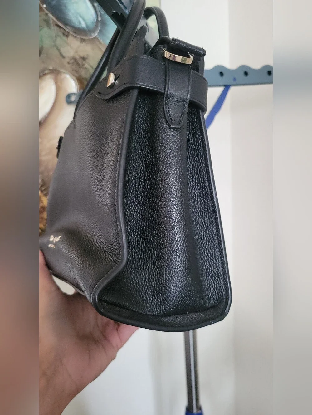 Kate Spade New York Classic Medium Satchel